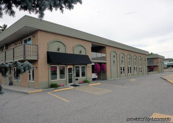Econo Lodge Vernon Extérieur photo