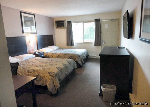Econo Lodge Vernon Chambre photo