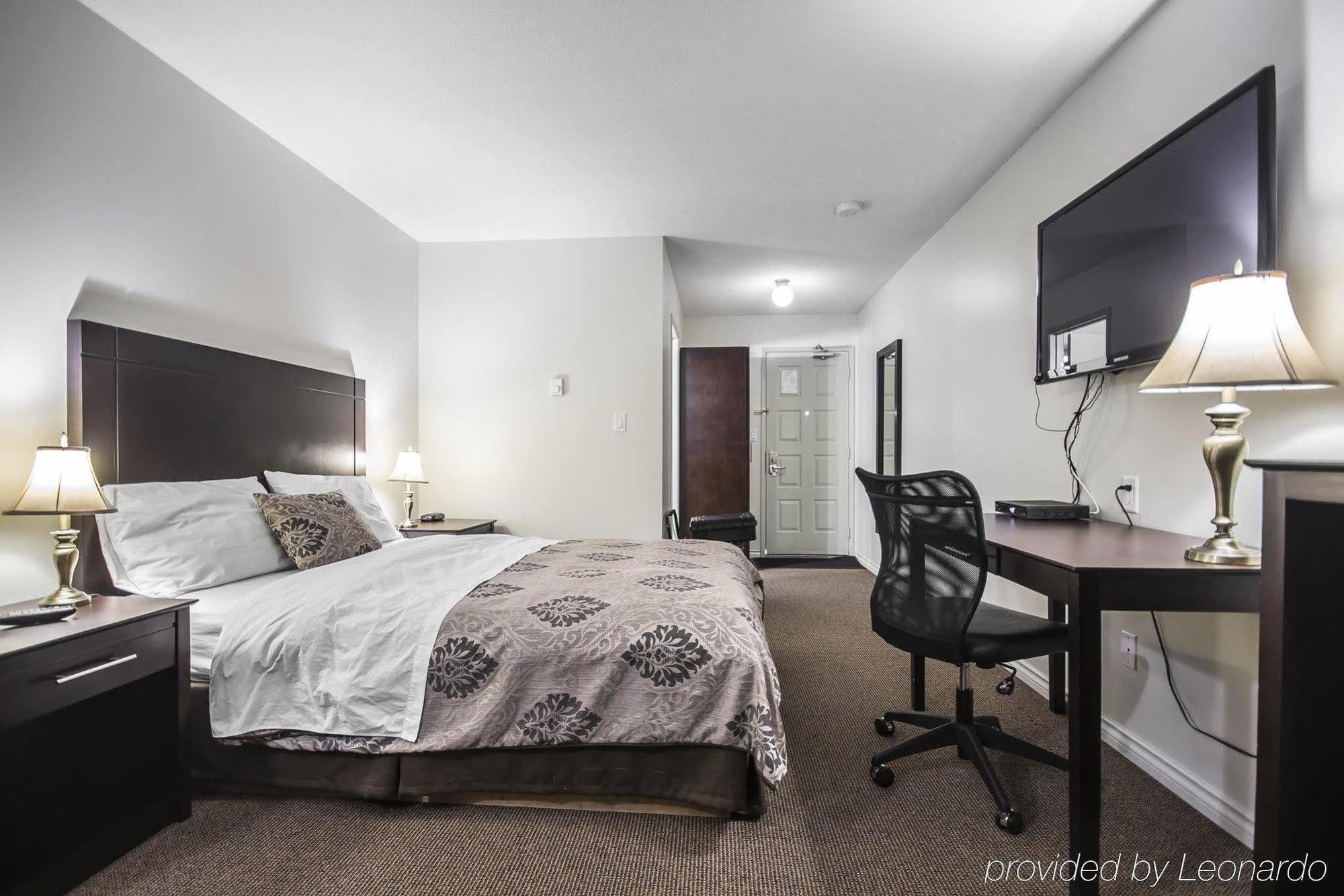 Econo Lodge Vernon Extérieur photo